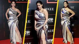Yami Gautam Looking So Bold & Stunning Nykaa Fashion