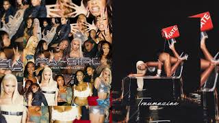 Flo  Fly Girl X Rich feat Megan Thee Stallion U0026 Missy Elliot