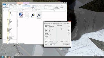 LoL Game Development Nr. 12 (SCO-Converter)