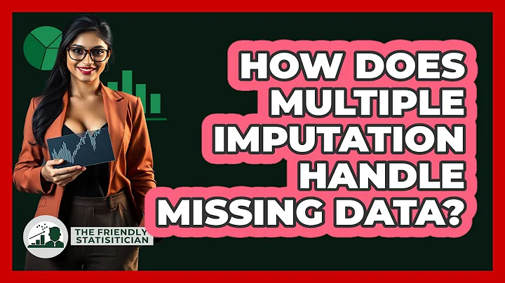 How Does Multiple Imputation Handle Missing Data?