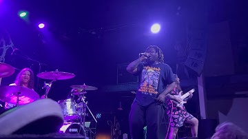 Angelmaker (and all openers) - Live at The Sinclair, Cambridge, Massachusetts, 9/2/2023