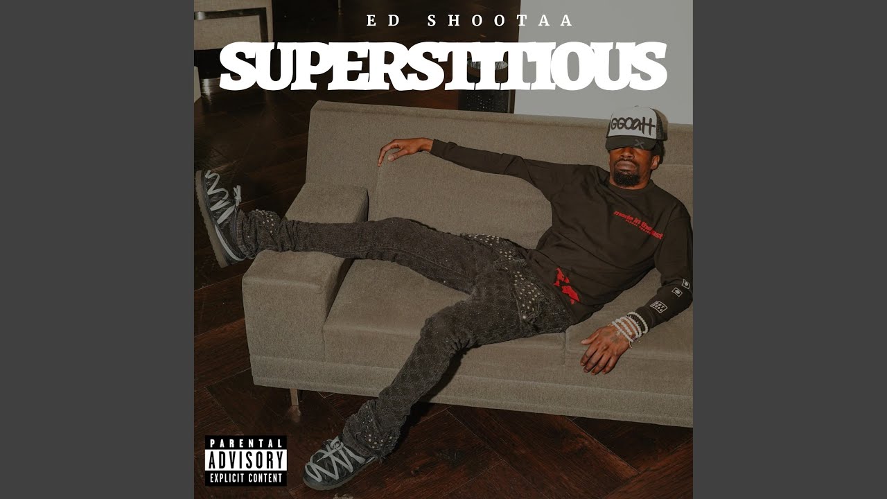 SUPERSTITIOUS auf YouTube ansehen SUPERSTITIOUS auf YouTube ansehen