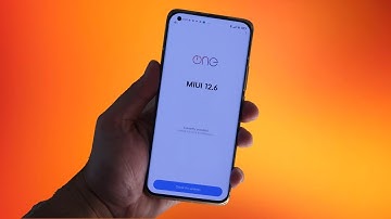 OneOS for Xiaomi Mi 11 - Best custom MIUI?