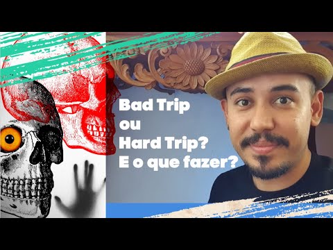 Bad-Trip - O