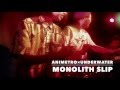 2016.10.14 monolith slip live at Club METRO