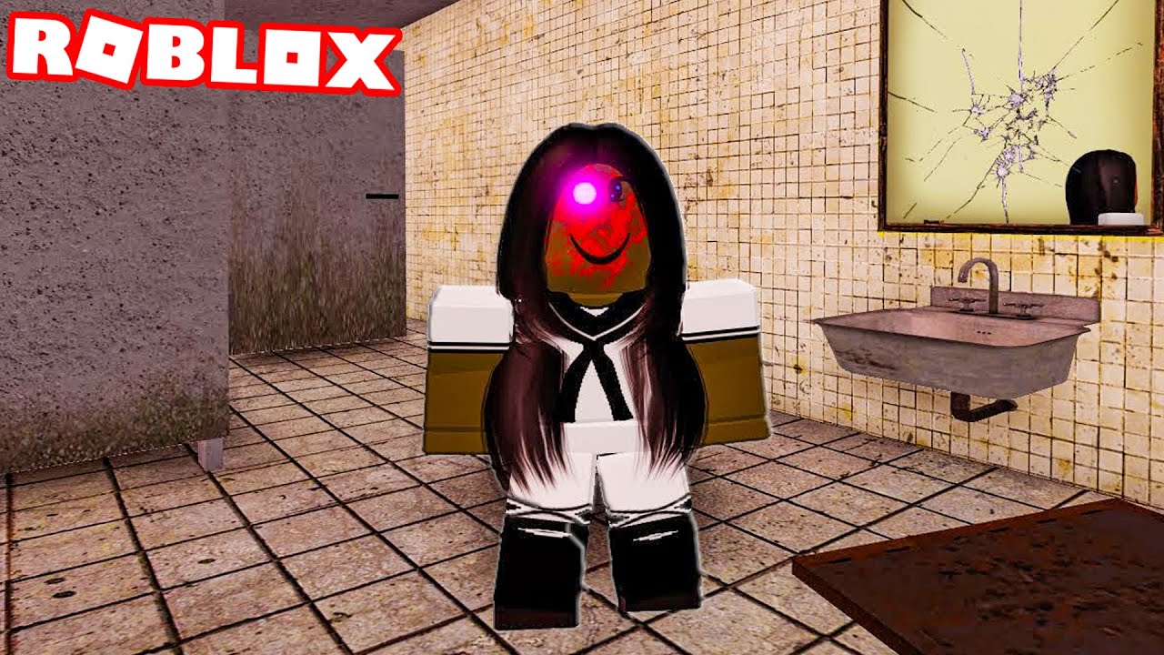 Terrorbyte roblox horror