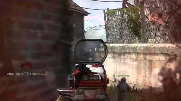 TheSpiritJoey - Black Ops II Game Clip