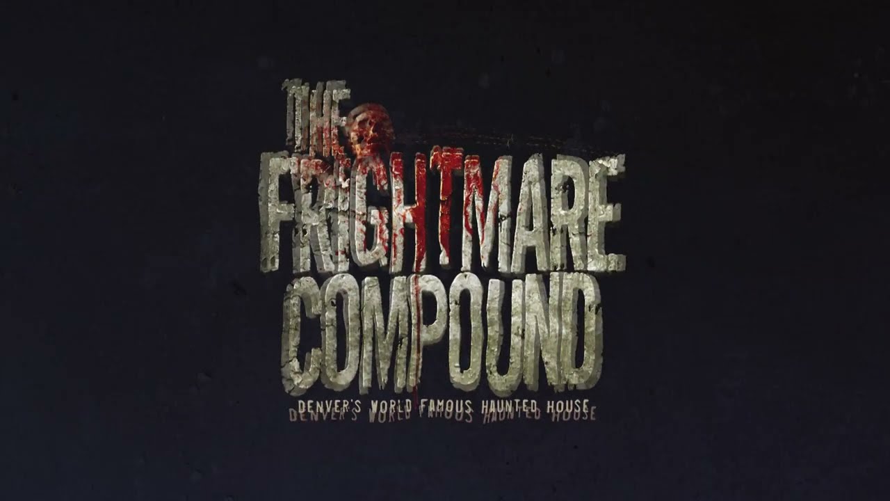 The Frightmare Compound 2022