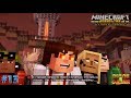 Прохождение игры Minecraft: Story Mode - Season Two (PC) #13 (План Спасения)