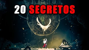 Contenido que NADIE descubrió en Silksong