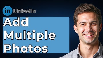 How To Add Multiple Photos In One LinkedIn Post [2025 Guide]
