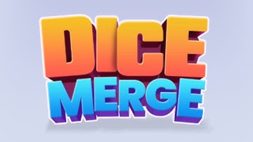 Dice Merge Game Gameplay Android