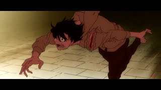 Kizumonogatari ll「AMV」- Ready To Fight