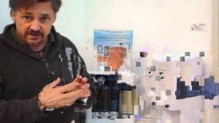 Hexagon Water Filtration Systems Hexagon Water Filtration Systems