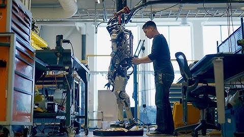 Lecture Video |  Pick and Place robot Students Demo | Robotics | SNS Institutions