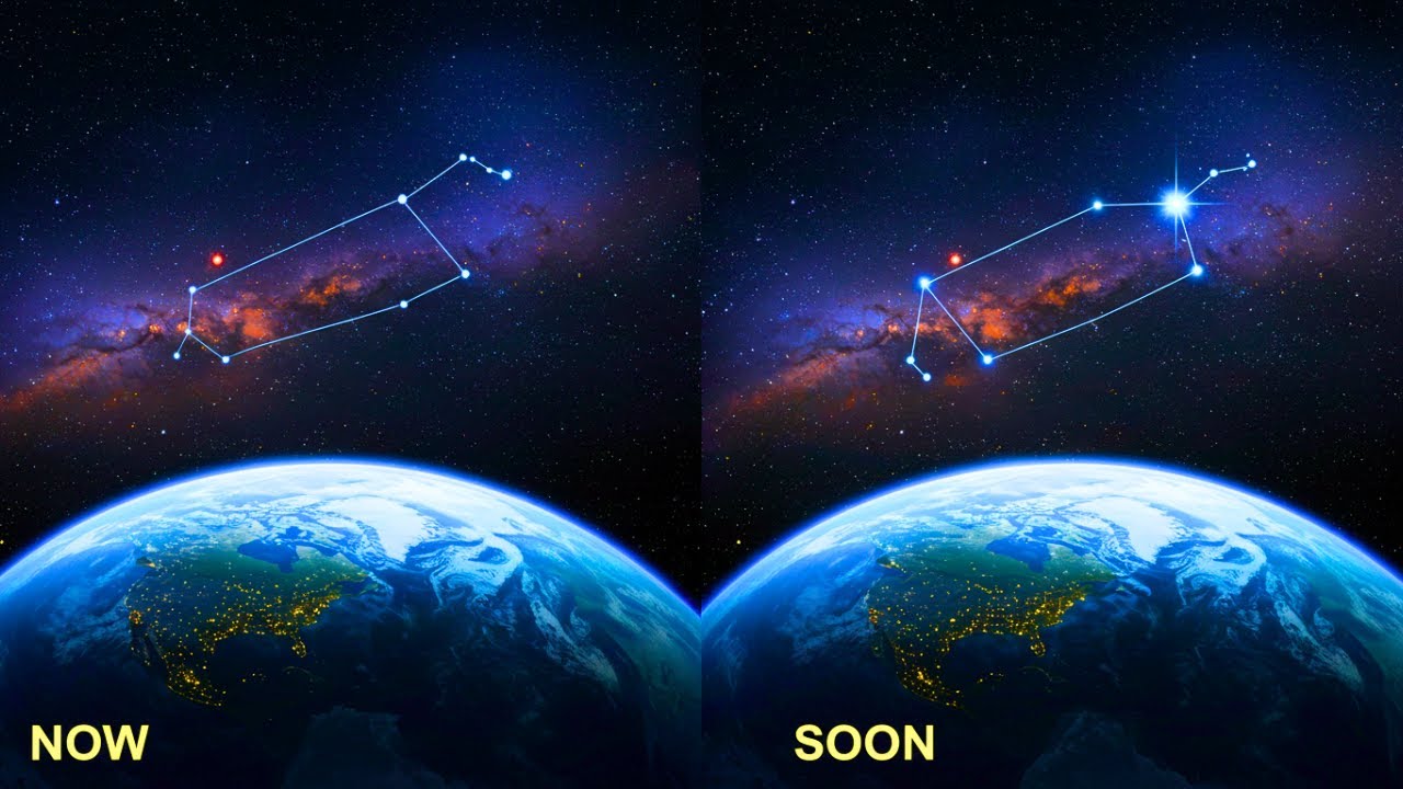 5 Space Discoveries That TERRIFIED Astronomers! 😱