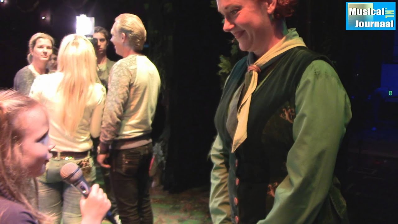 Premiere Sprookjesboom een Wonderlijk Muziekfeest