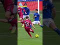 NO SE PUEDE PEGAR MEJOR AL BALÓN 🚀 El disparo de Unai López es una locura ⚡