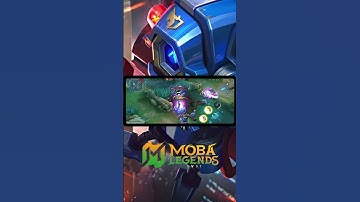 Cyclops Double Kill Machine | 4 Double Kills in One Match | Mobile Legends