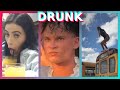 Drunk  | TikTok Compilation