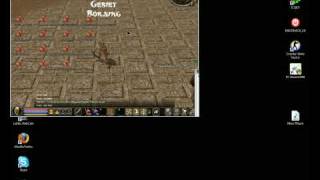Multihack - Metin2