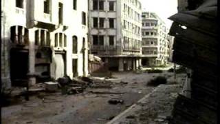 Pitty the nation - Charles Glass's Lebanon - Part 01