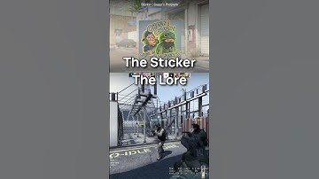 ears bleeding with lore 🔊👂 #cs2 #csgo #cs2funny #cs2memes #skinvault  #counterstrike #csgomoments
