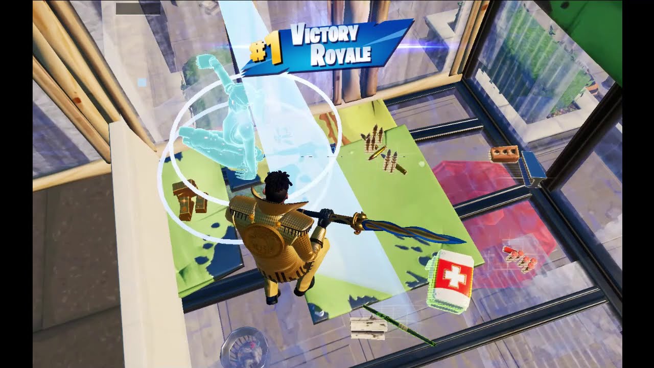 Are you ready Steve?