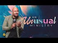 Antioch Sunday service | October 2nd, 2022 | An Unusual Ministry: Pastor Wayne Chaney