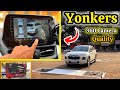 Yonkers Brand 360 Bird View Camera Quality