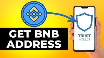 How to Get BNB Wallet Address from Trust Wallet