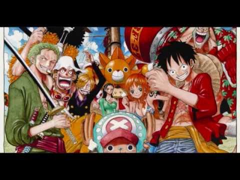One piece Op 19 We Can 1 Hour