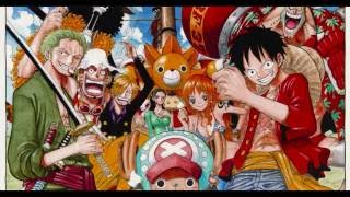 One Piece Op 19 We Can 1 Hour