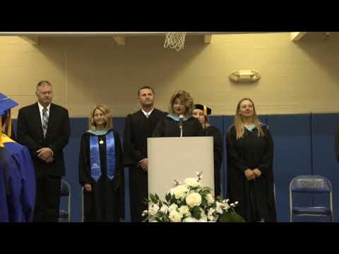 2023 Crittenden County High School Graduation