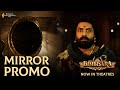Bimbisara 'Mirror' promo- Nandamuri Kalyan Ram