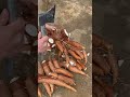 Delicious Cassava Dishes From My Hometown RuralSpecialties HomeCooking Cassava 