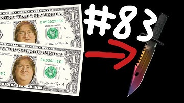 UPGRADING 2 $ ON HELLCASE UNTIL I GET A KNIFE DAY #83 (Hellcase Promo Code)