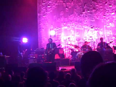 Wilco live "Hate it Here" Feb 9, 2010 Schnitzer Ha...