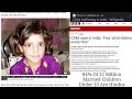 Importing India’s Rape Culture