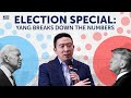Who's Going To Win? Biden vs. Trump by the Numbers | Andrew Yang | Yang Speaks