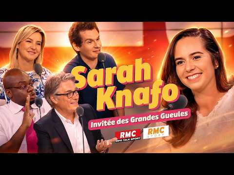 Sarah Knafo sur RMC : La mairie de Paris a une responsabilité dans le scandale du périscolaire !