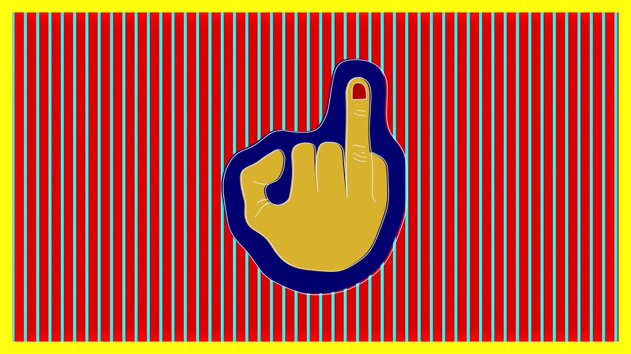 Watch Judah & the Lion - Alright (Visualizer) on YouTube Watch Judah & the Lion - Alright (Visualizer) on YouTube