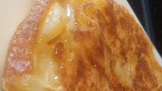 Spanish omelette @essyskitchen9742 #potatoes#eggs