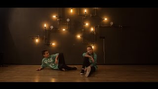 Vanya & Yulia | Kids group | DS Freeb1t