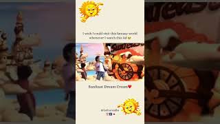 Sunfeast Dream Cream Srk Ad