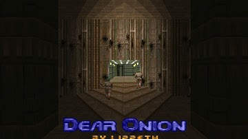 Dear Onion - .MID the Way id Did OST - map01 [Custom Doom Music]