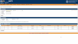Request and Pay Invoice (For Account Customers)