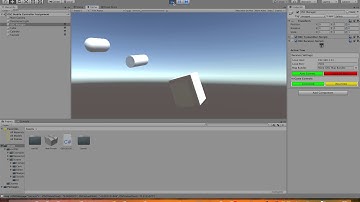 OSC Mobile Controller Assignment