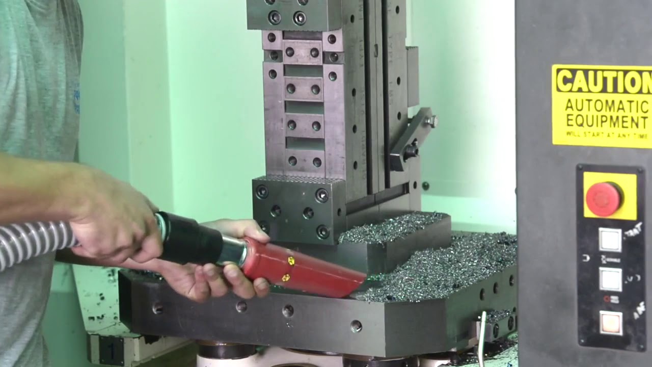 Nilfisk  - Aspirator industrial VHS 120