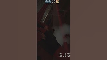 Vertigo Bridge Hidden Save Spot in CS2 and CS:GO